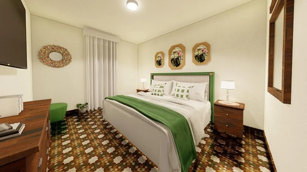 Gran Hotel Europa Santo Domingo Trademark Collection By Wyndham (Adults Only)