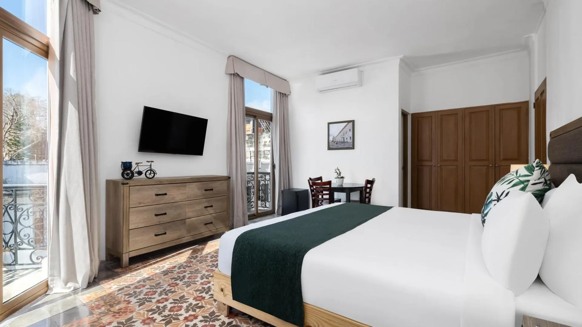Gran Hotel Europa Santo Domingo Trademark Collection By Wyndham (Adults Only)