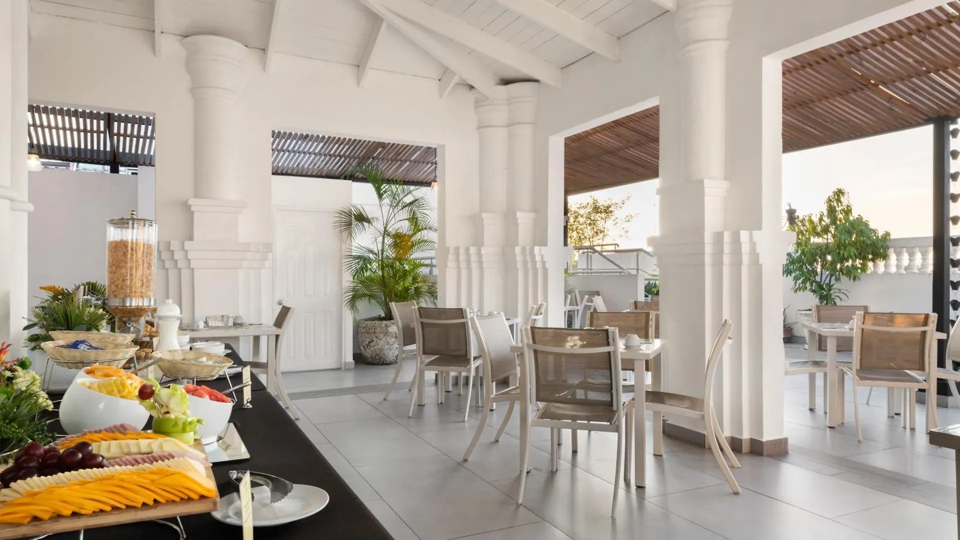 Gran Hotel Europa Santo Domingo Trademark Collection By Wyndham (Adults Only)