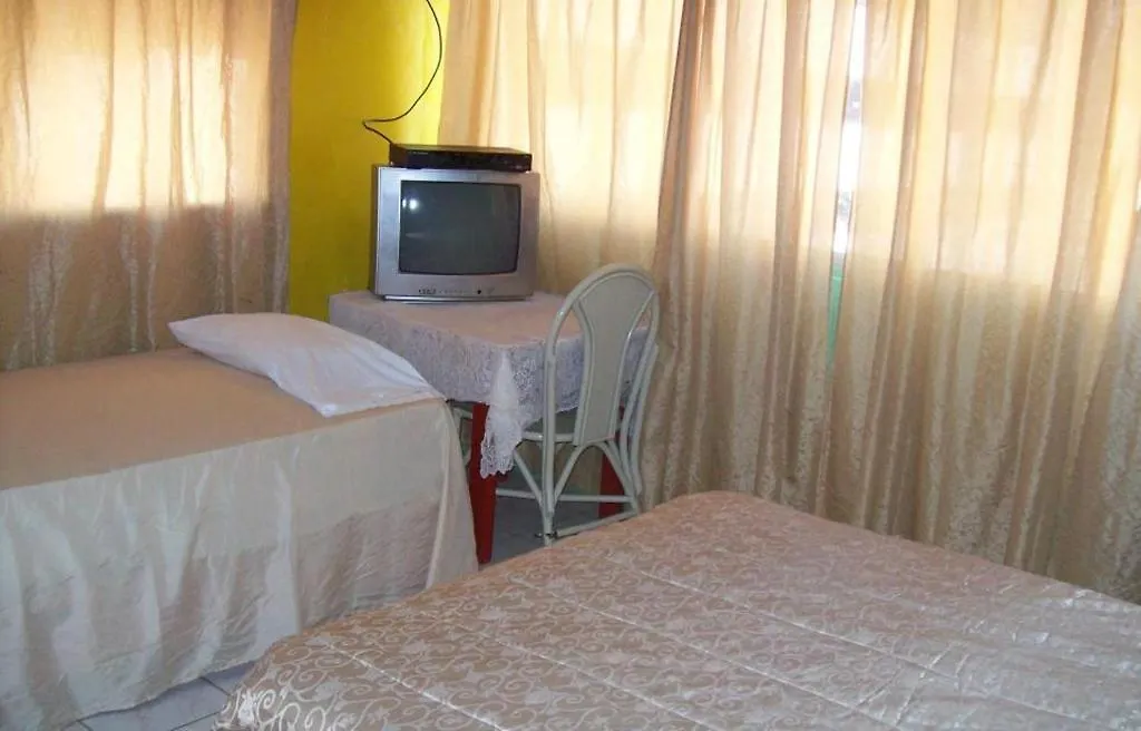 ***  Gran Hotel Europa Santo Domingo Trademark Collection By Wyndham (Adults Only) République dominicaine