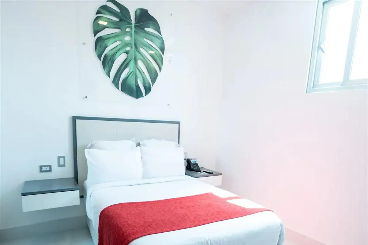Gran Hotel Europa Santo Domingo Trademark Collection By Wyndham (Adults Only)