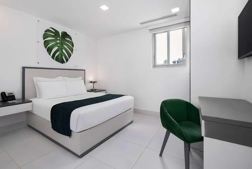 Gran Hotel Europa Santo Domingo Trademark Collection By Wyndham (Adults Only)