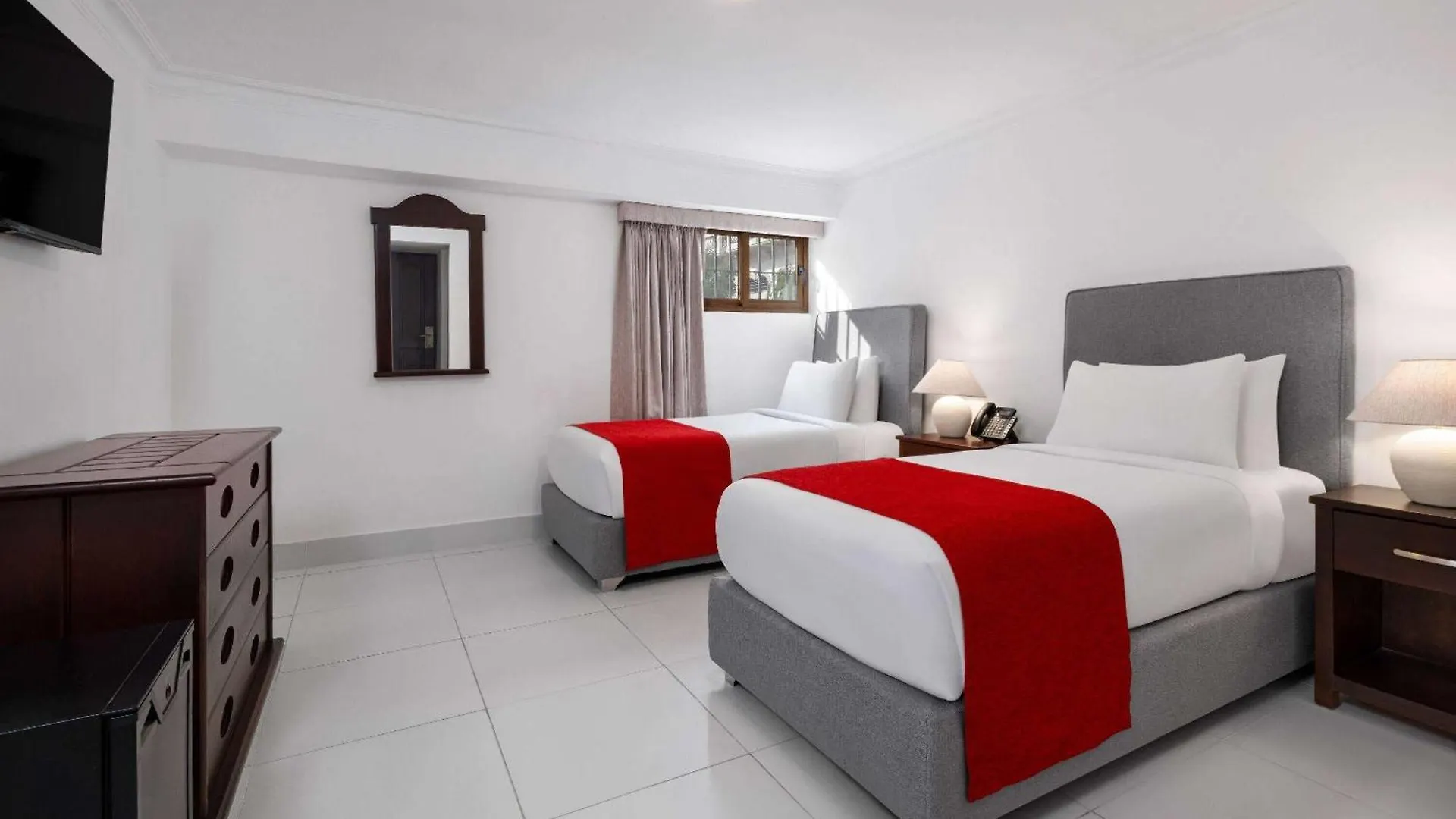 Gran Hotel Europa Santo Domingo Trademark Collection By Wyndham (Adults Only)