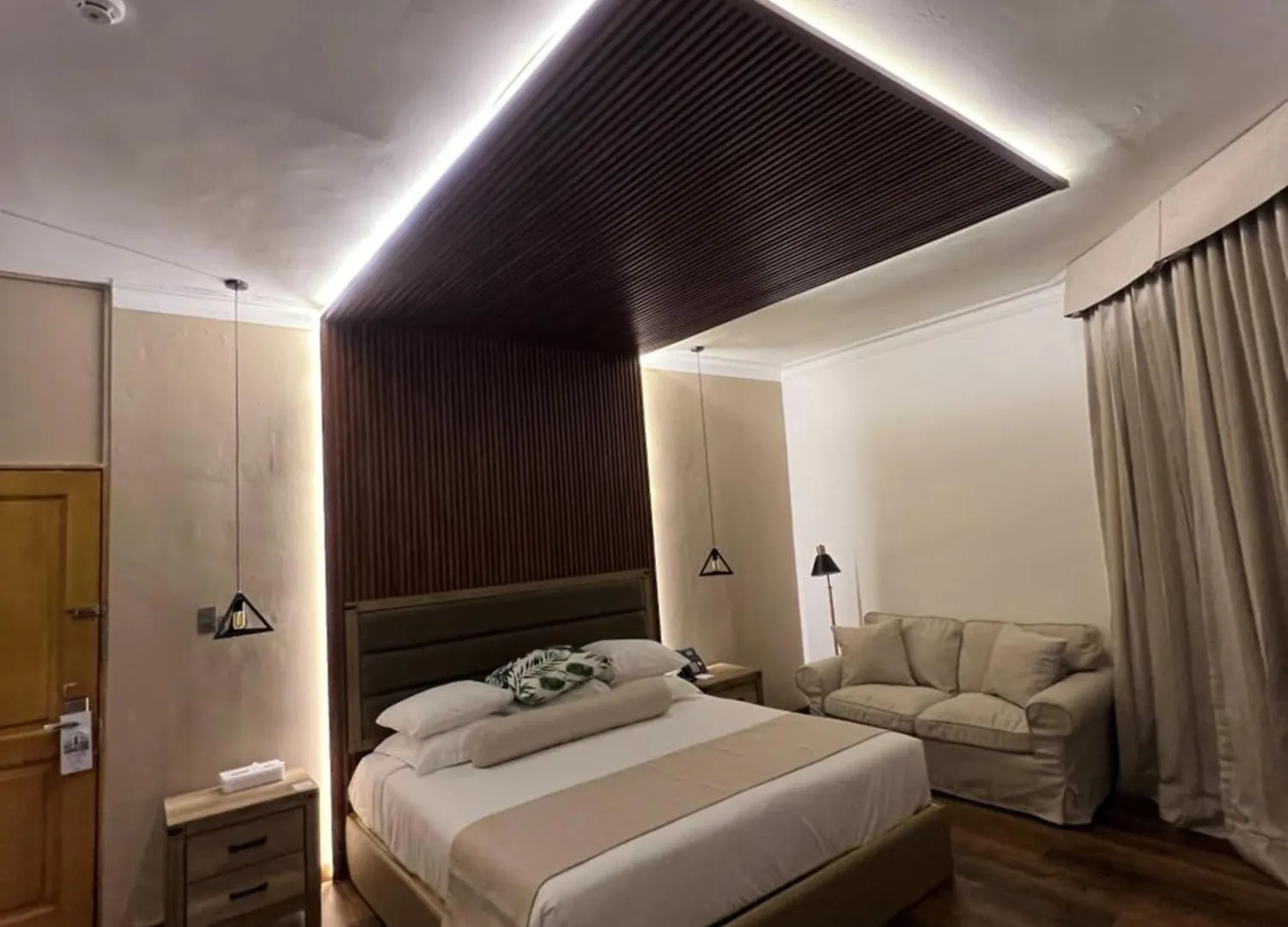 Gran Hotel Europa Santo Domingo Trademark Collection By Wyndham (Adults Only) 3*,  Dominican Republic