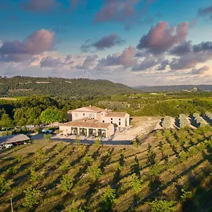 Bastide Saint Maurin Frühstückspension