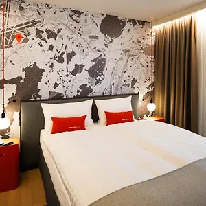 Intercityhotel Geneva 4*, Vernier Suiza