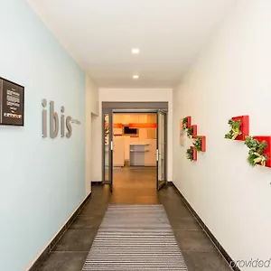 Ibis Belval 3*, Esch-sur-Alzette Luxemburgo