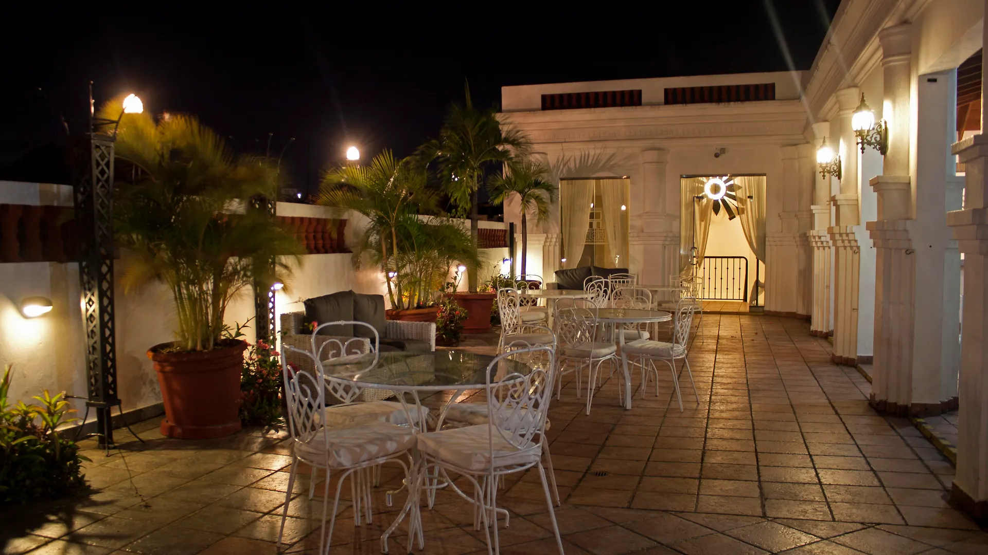 Gran Hotel Europa Santo Domingo Trademark Collection By Wyndham (Adults Only)
