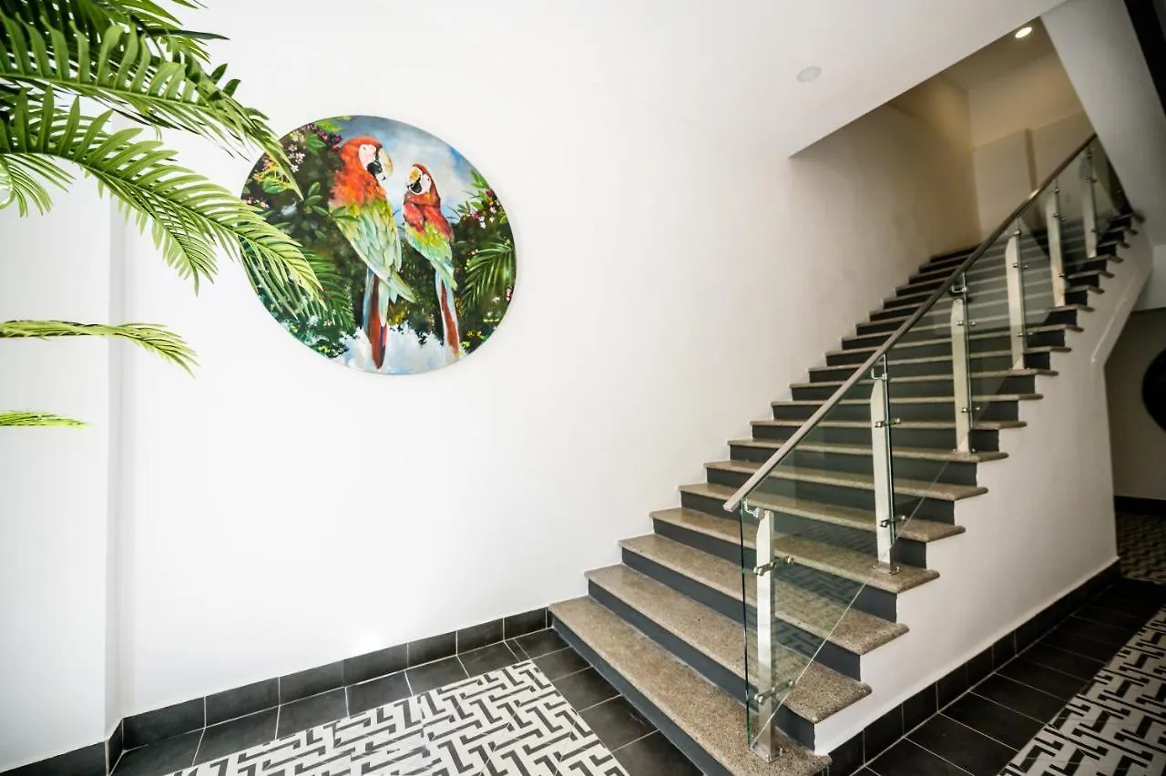 Gran Hotel Europa Santo Domingo Trademark Collection By Wyndham (Adults Only)