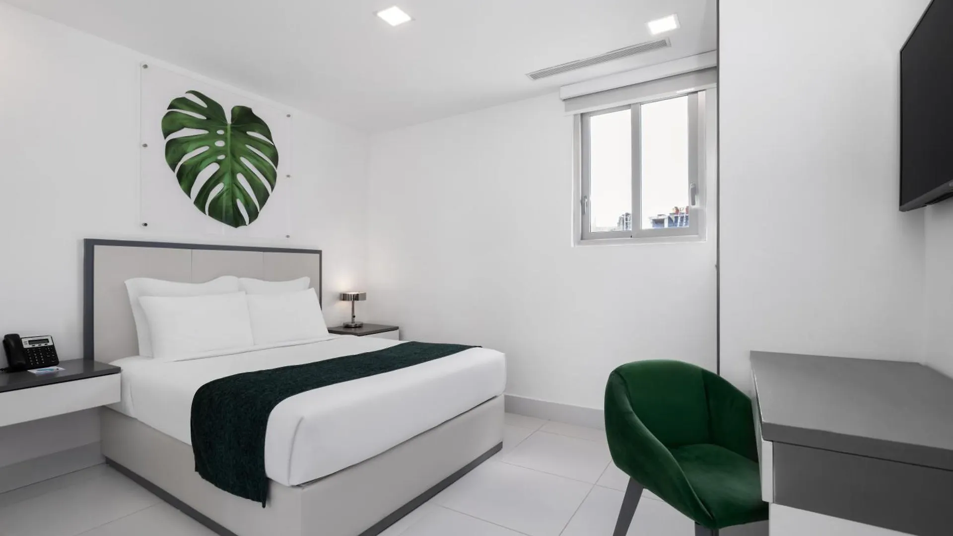 Gran Hotel Europa Santo Domingo Trademark Collection By Wyndham (Adults Only) República Dominicana