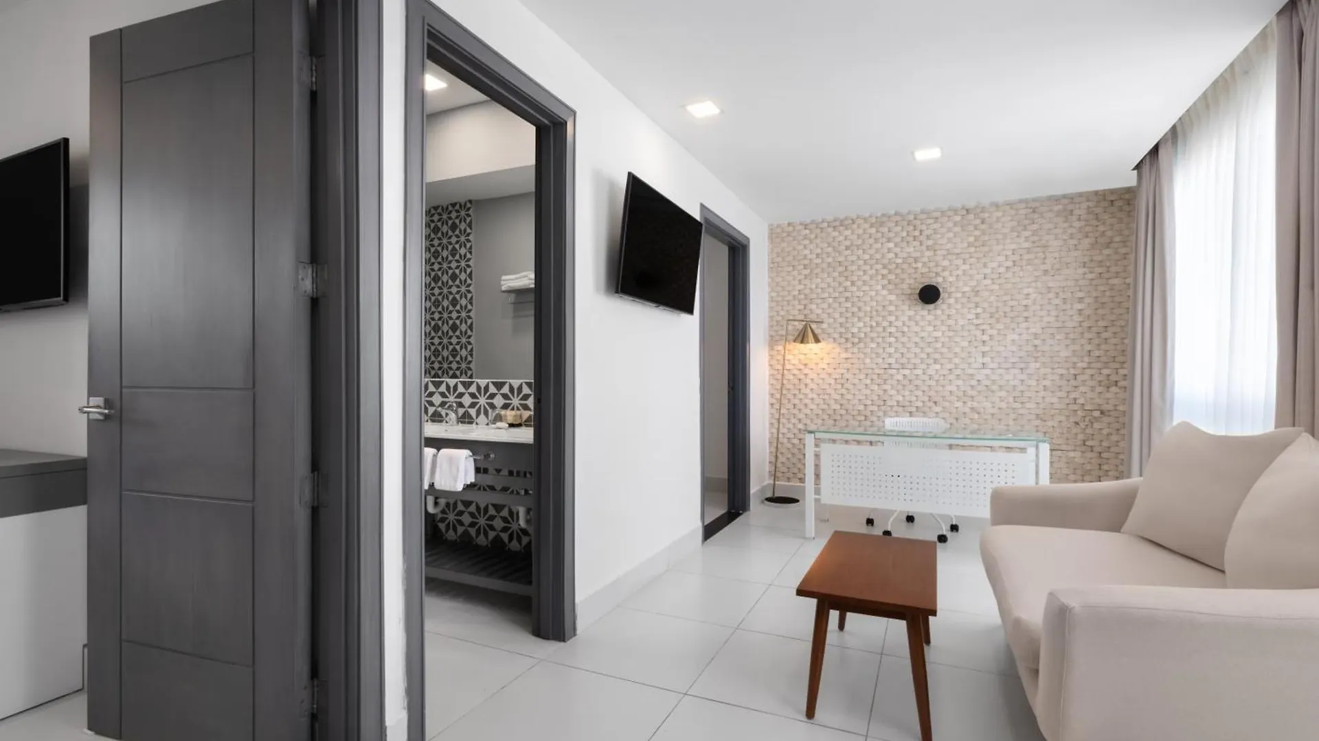 Gran Hotel Europa Santo Domingo Trademark Collection By Wyndham (Adults Only) República Dominicana