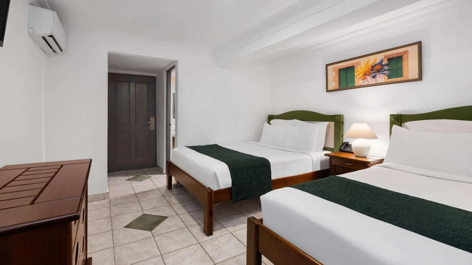 Gran Hotel Europa Santo Domingo Trademark Collection By Wyndham (Adults Only) República Dominicana