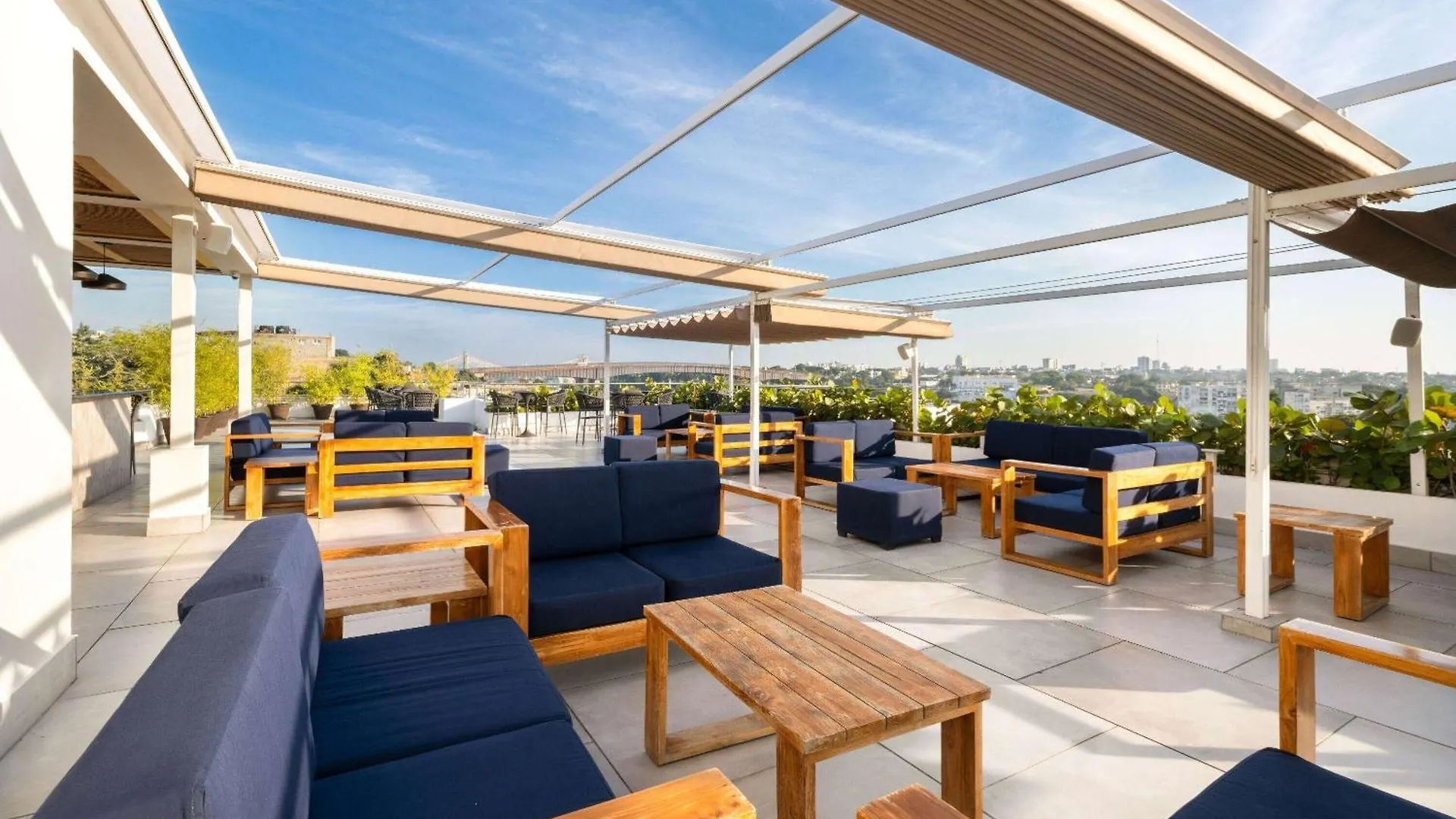 Gran Hotel Europa Santo Domingo Trademark Collection By Wyndham (Adults Only) 3*,  República Dominicana