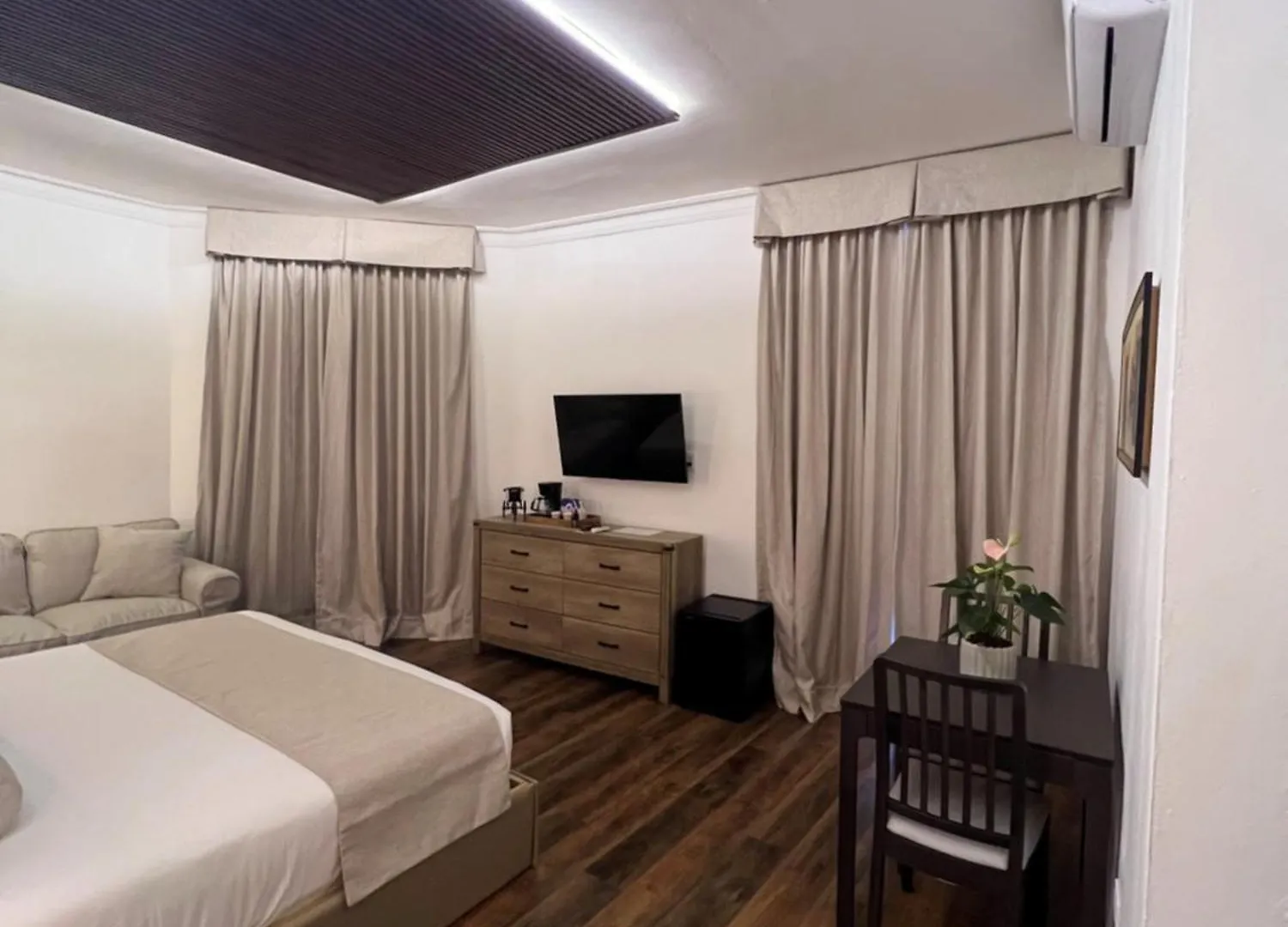 Gran Hotel Europa Santo Domingo Trademark Collection By Wyndham (Adults Only) 3*,